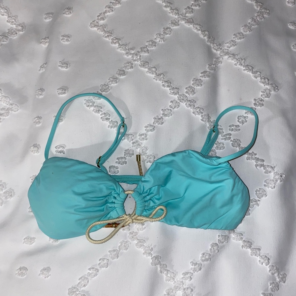 VIX PaulaHermanny Bikini Top